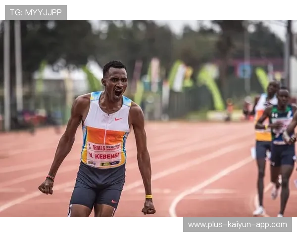 世界田径：肯尼亚选手连续刷纪录，赛场火热！，肯尼亚短跑冠军