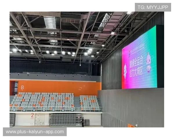 体育场馆直播间商业化成功,俱乐部新营收模式成型