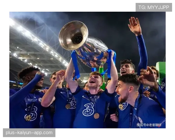 切尔西的欧冠前景：波切蒂诺能否带领蓝军重返巅峰？，切尔西波尔图欧冠